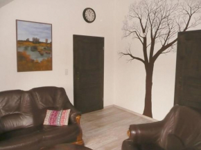 Holiday apartment Zur Heide